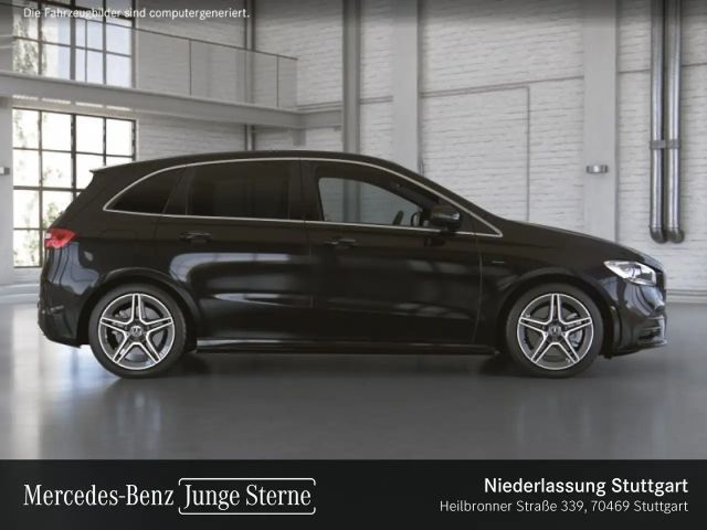 Mercedes-Benz B 250