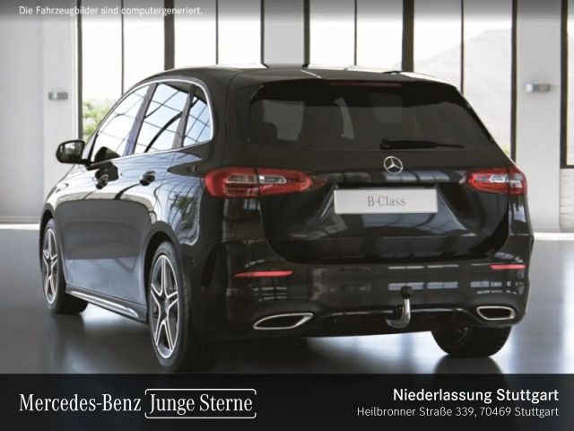Mercedes-Benz B 250