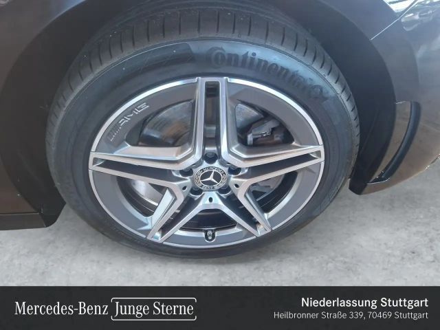 Mercedes-Benz B 250