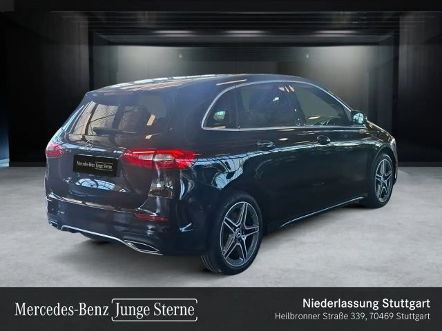 Mercedes-Benz B 250