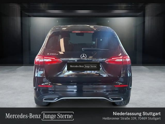 Mercedes-Benz B 250