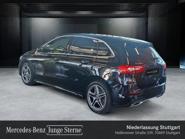 Mercedes-Benz B 250