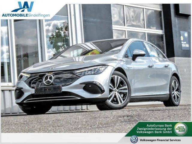 Mercedes-Benz EQE 300 Avantgarde-Paket NAVI LED LEDER KAM 2026 Elektrisch