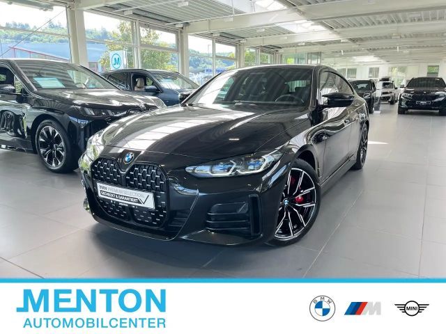 BMW 440 M440i xDrive Gran Coupé M Sportpaket Pro 19"/elekt 2023 Benzine