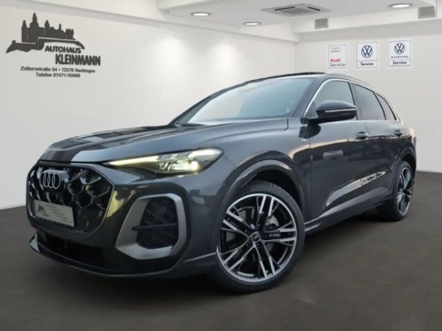 Audi Q5 Sportback 2.0 TDI quattro 150 kW KLIMA ALU SITZHZG 2026 Diesel