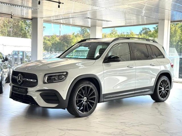 Mercedes-Benz GLB 250 3x AMG*MBUX*WIDE*PANO*LED*KAM*NIGHT*20-Z 2023 Benzine