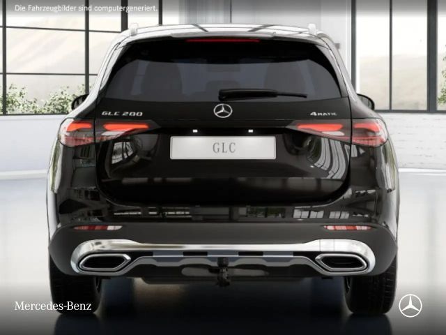 Mercedes-Benz GLC 200