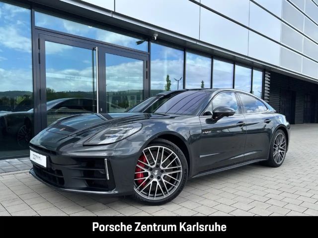 Porsche Panamera 4S E-Hybrid InnoDrive HA-Lenkung BOSE 2024 Hybride / Benzine
