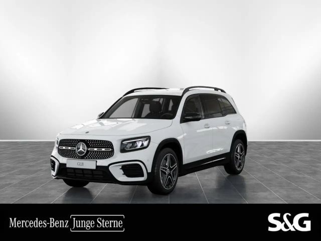 Mercedes-Benz GLB 180 AMG NIGHT+KEYLESS+MEMORY+DISTRO+LED+19" 2025 Benzine