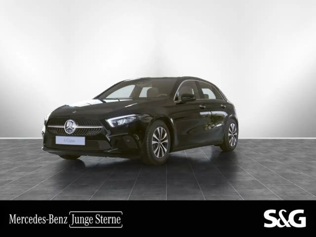 Mercedes-Benz A 200 d Progressive LED+KAMERA+KEYLESS+DISTRONIC 2022 Diesel