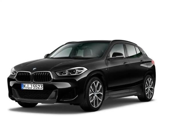 BMW X2 xDrive20d M Sport Steptronic Navi Bluetooth P 2023 Diesel