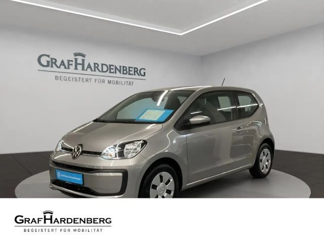 Volkswagen up! 1.0 Klima Bluetooth HU/AU neu Inspektion neu 2023 Benzine