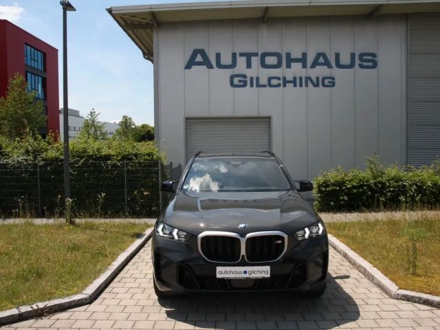 BMW X5 M i xD INNO*DrivingAssist*Standhzg*AHK*22" 2023 Benzine