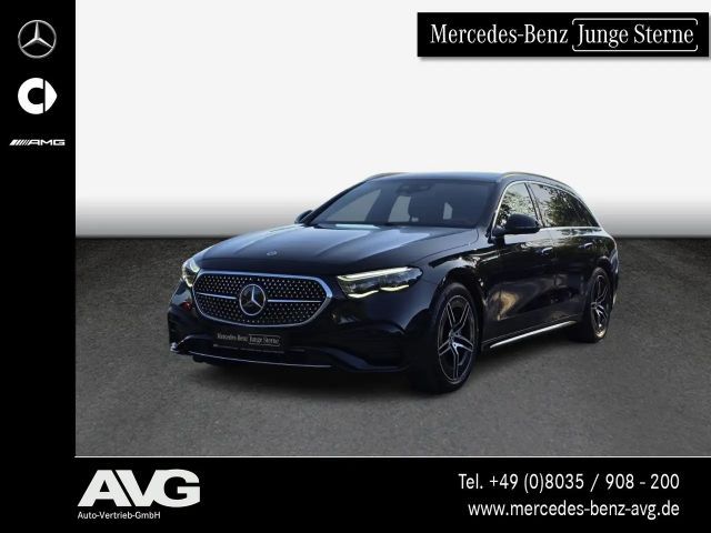 Mercedes-Benz E 450