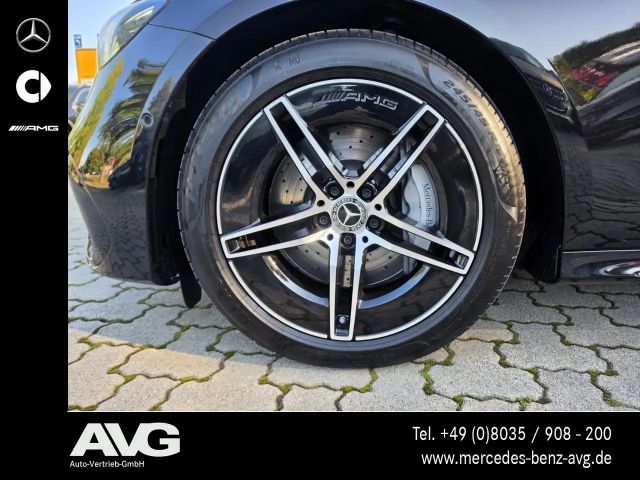 Mercedes-Benz E 450