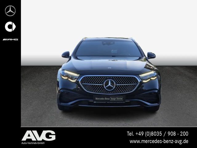 Mercedes-Benz E 450