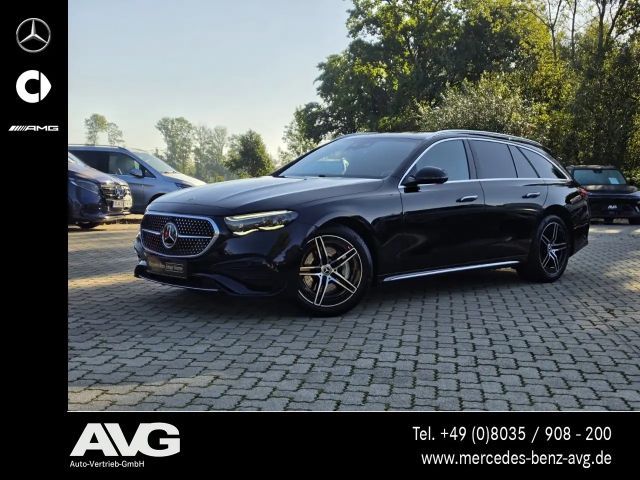 Mercedes-Benz E 450