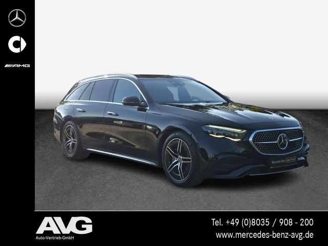 Mercedes-Benz E 450