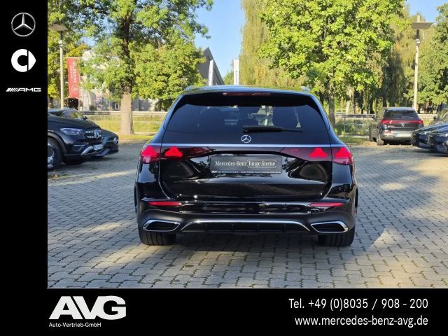 Mercedes-Benz E 450