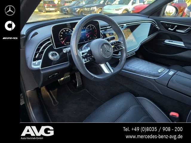Mercedes-Benz E 450