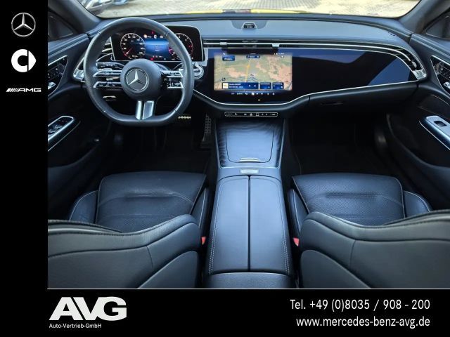 Mercedes-Benz E 450