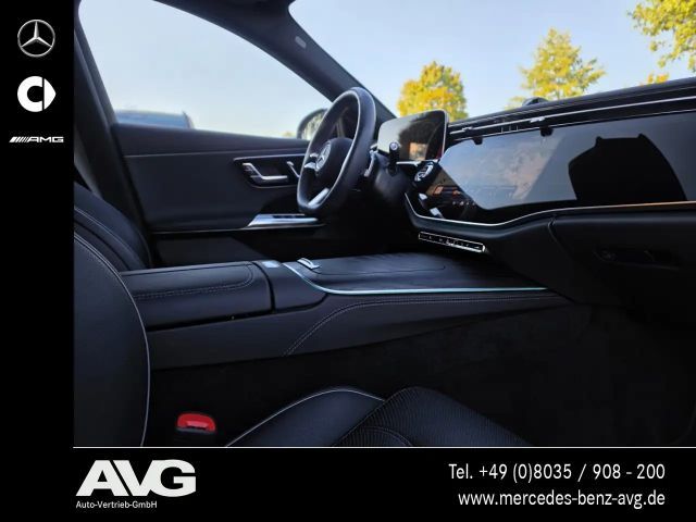 Mercedes-Benz E 450