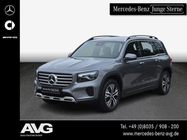 Mercedes-Benz GLB 200 d Progressive Multibeam LED KeyGo RF Navi/Keyless-Go/Keyless-Go Komfort Paket/Autom./Klima/Sitzhzg./MF-Lenkrad/Dachrel. 2026 Diesel