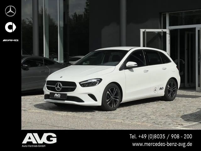 Mercedes-Benz B 200 Progressive Advanced+ AHK LED Night RF-Kam Navi/Distronic/Keyless-Go/Keyless-Go Komfort Paket/Autom./Klima/Park-Assist. 2026 Benzine