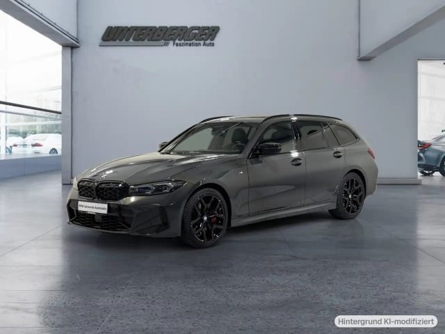 BMW 340 M340d xDrive Touring Pro M-Sitze AHK Pano ACC HK 2026 Diesel