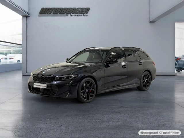 BMW 340 M340d xDrive Touring Pro AHK ACC 360 HUD HK ALED 2026 Diesel