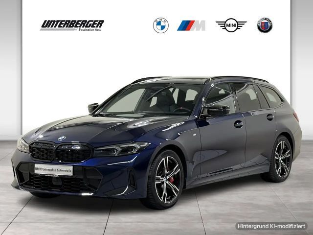 BMW 340 M340d xDrive Touring Pro Standhzg AHK ACC 360° 2025 Diesel