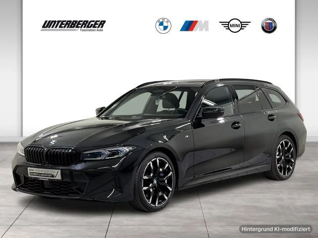 BMW 330 d xDrive Touring M Sportpaket ACC 360° Pano 2026 Diesel