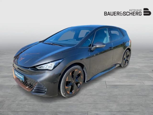 Cupra Born 150KW 58 KWH ACC SITZHEIZUNG MASSAGESITZ ELEKTR. L 2022 Elektrisch
