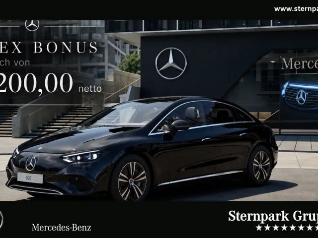 Mercedes-Benz EQE 300 EQE 300 ElectricArt+DigitalLight+Distronic+360°+ 2022 Elektrisch