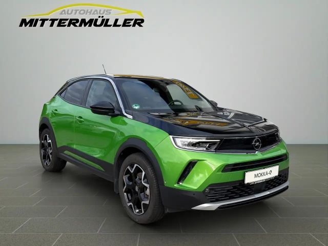 Opel Mokka-E