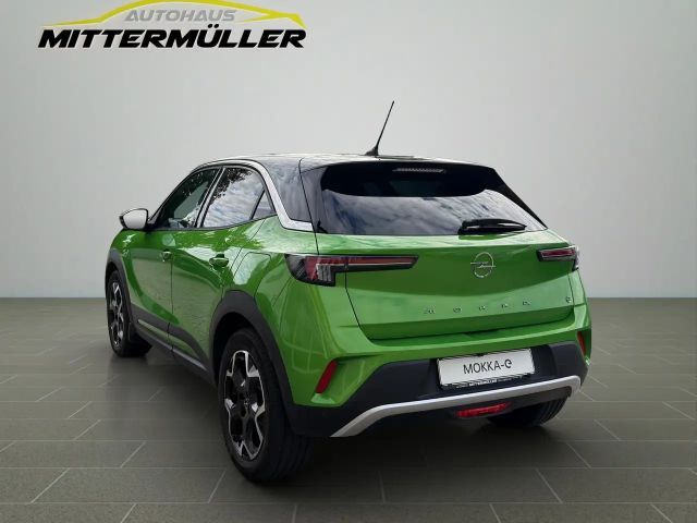 Opel Mokka-E