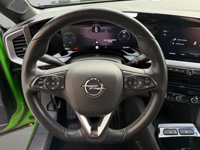 Opel Mokka-E