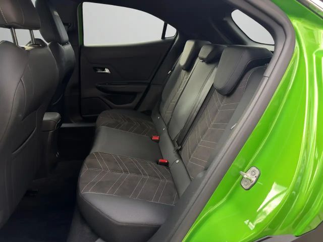 Opel Mokka-E