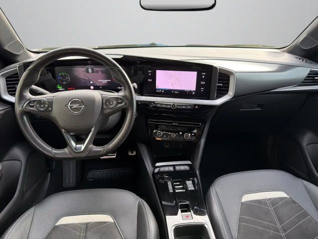 Opel Mokka-E