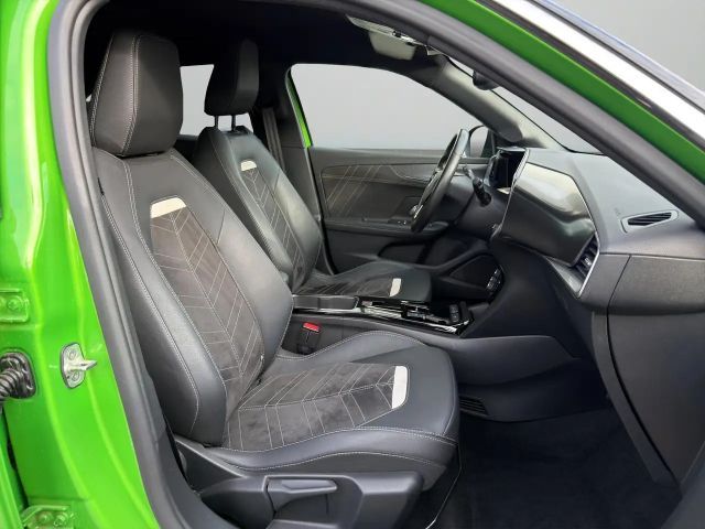 Opel Mokka-E