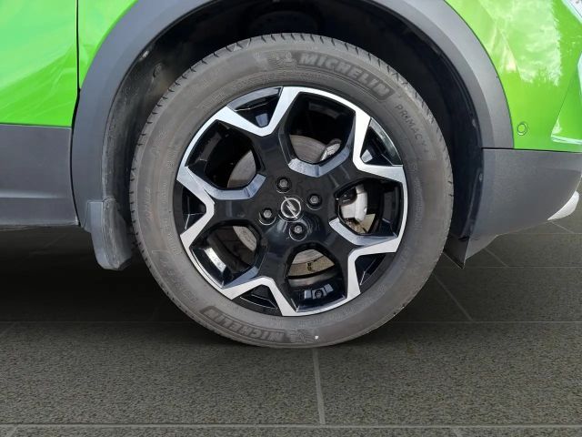 Opel Mokka-E