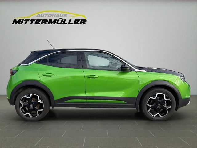Opel Mokka-E