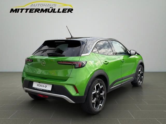 Opel Mokka-E