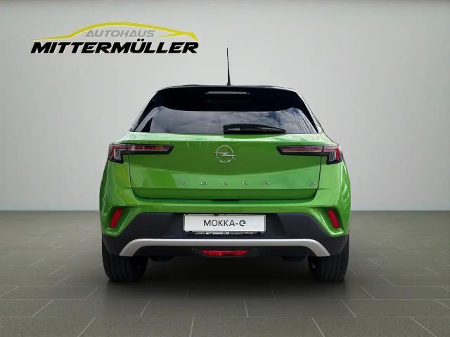 Opel Mokka-E