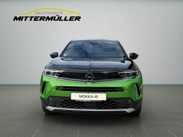 Opel Mokka-E