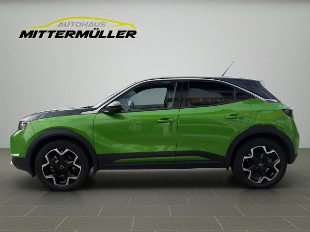 Opel Mokka-E