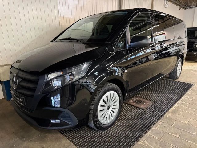 Mercedes-Benz Vito VITO TOURER 116 PRO 9G EXTRALANG |NP76,8€|21tKM 2025 Diesel
