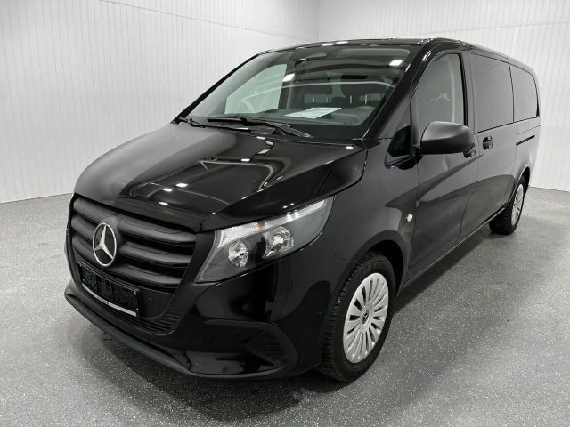 Mercedes-Benz Vito VITO TOURER 116 PRO 9G EXTRALANG |NP76,8€|21tKM 2025 Diesel