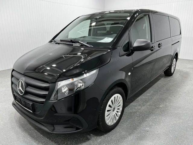 Mercedes-Benz Vito VITO TOURER 116 PRO 9G EXTRALANG |NP76,8€|24tKM 2025 Diesel