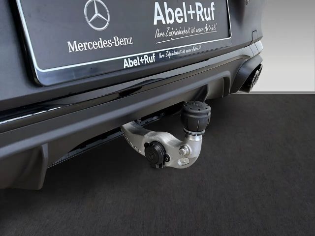 Mercedes-Benz GLC 53 AMG